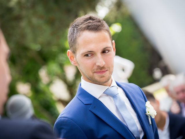 Le mariage de Julien et Marine à Nice, Alpes-Maritimes 55