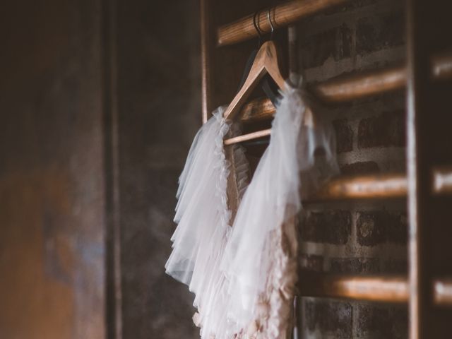 Le mariage de Adil et Charlène à Lainville, Yvelines 3