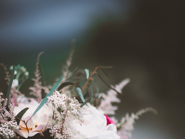 Le mariage de Adil et Charlène à Lainville, Yvelines 10