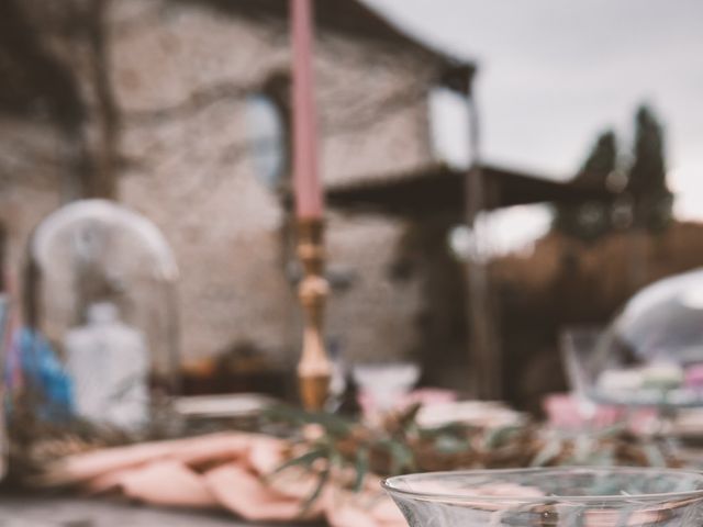 Le mariage de Adil et Charlène à Lainville, Yvelines 19