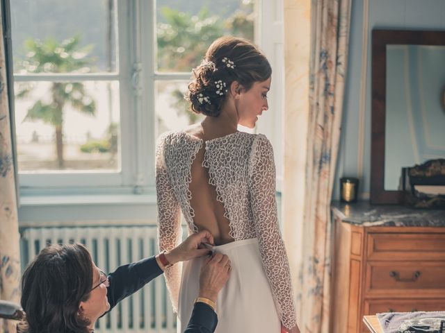 Le mariage de Matthieu et Camille à Quimper, Finistère 27