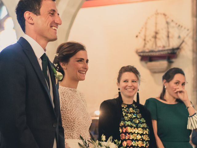 Le mariage de Matthieu et Camille à Quimper, Finistère 37