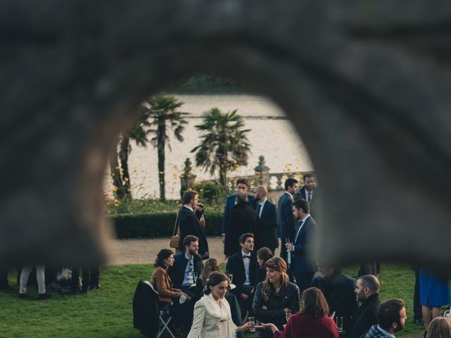 Le mariage de Matthieu et Camille à Quimper, Finistère 75