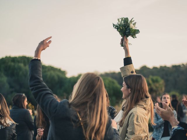 Le mariage de Matthieu et Camille à Quimper, Finistère 90