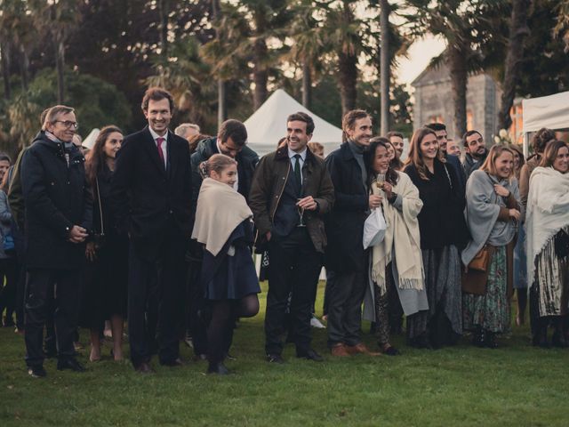 Le mariage de Matthieu et Camille à Quimper, Finistère 102