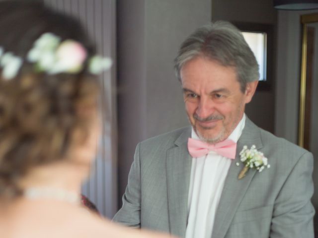 Le mariage de Florent et Solène à Vannes, Morbihan 4