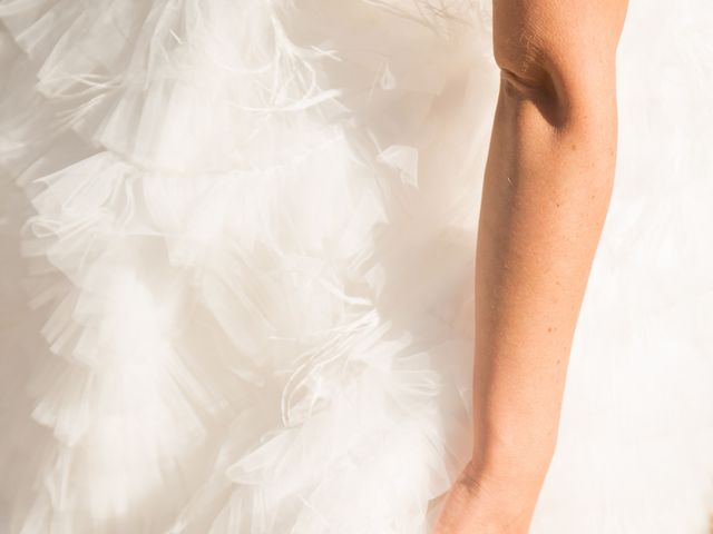 Le mariage de Florent et Solène à Vannes, Morbihan 19