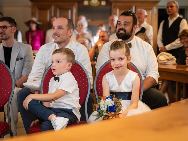 Le mariage de René Claude et Corinne à Argelès-sur-Mer, Pyrénées-Orientales 6