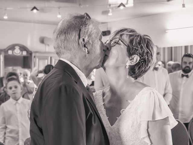 Le mariage de René Claude et Corinne à Argelès-sur-Mer, Pyrénées-Orientales 7