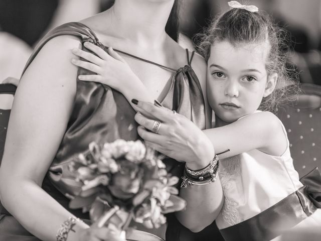 Le mariage de René Claude et Corinne à Argelès-sur-Mer, Pyrénées-Orientales 1