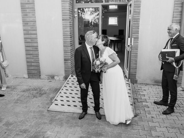Le mariage de René Claude et Corinne à Argelès-sur-Mer, Pyrénées-Orientales 10