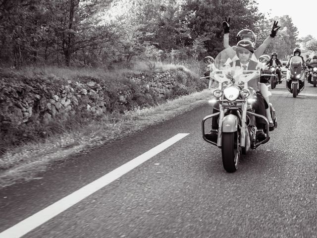 Le mariage de René Claude et Corinne à Argelès-sur-Mer, Pyrénées-Orientales 12