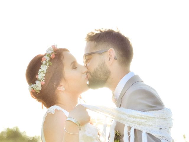 Le mariage de Dimitri et Samantha à Saint-Rémy-de-Provence, Bouches-du-Rhône 47