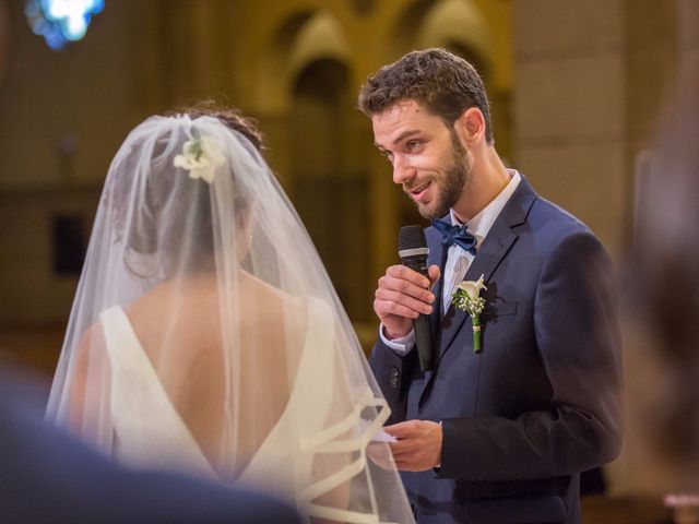 Le mariage de Arnaud et Morgane à Nantes, Loire Atlantique 11