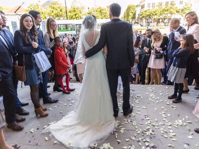 Le mariage de Arnaud et Morgane à Nantes, Loire Atlantique 14