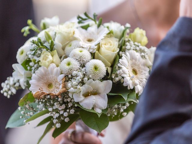 Le mariage de Arnaud et Morgane à Nantes, Loire Atlantique 16
