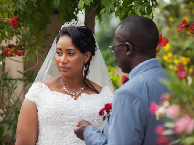 Le mariage de René et Ali Maï à Pessac, Gironde 31