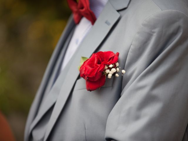 Le mariage de René et Ali Maï à Pessac, Gironde 33