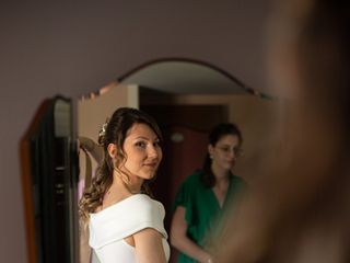 Le mariage de Paul et Laura 2