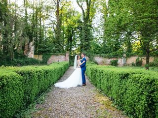 Le mariage de Paul et Laura