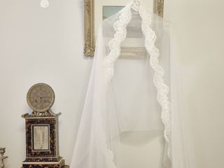 Le mariage de Aleyna et Nathan 3