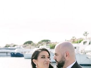 Le mariage de Mandy et Boris 3
