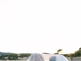 Le mariage de Mandy et Boris 2