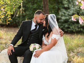 Le mariage de Lara et Daniel 3