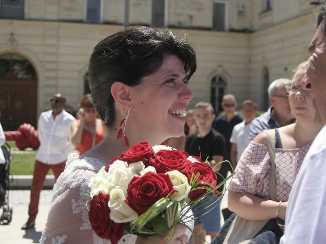 Le mariage de Jean François  et Nadège  à Montélimar, Drôme 4