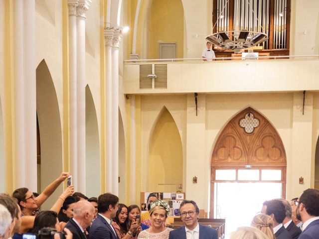 Le mariage de Julien et Marion à Pibrac, Haute-Garonne 6