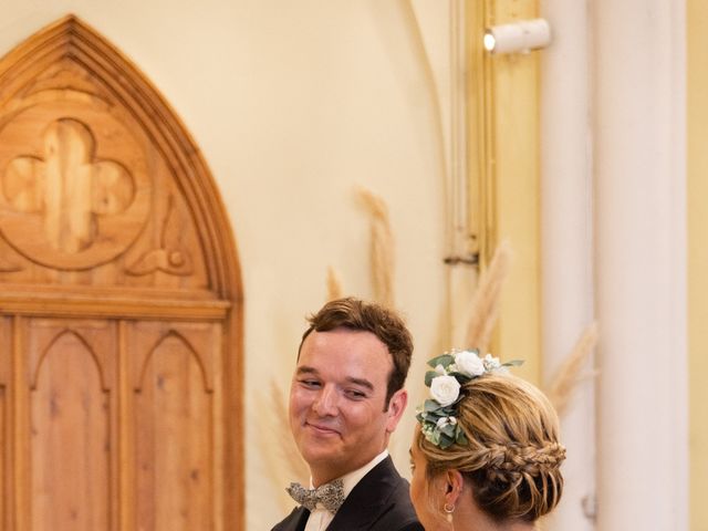 Le mariage de Julien et Marion à Pibrac, Haute-Garonne 7