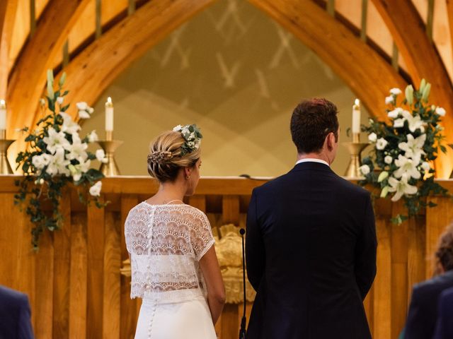 Le mariage de Julien et Marion à Pibrac, Haute-Garonne 9