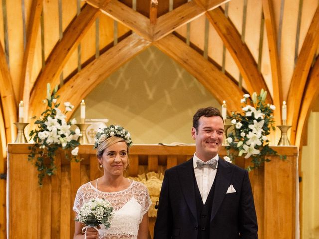 Le mariage de Julien et Marion à Pibrac, Haute-Garonne 11