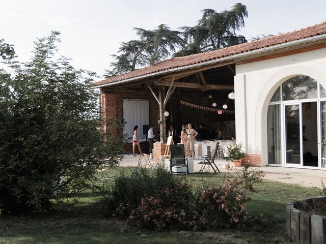 Le mariage de Julien et Marion à Pibrac, Haute-Garonne 16