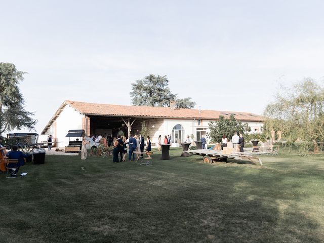 Le mariage de Julien et Marion à Pibrac, Haute-Garonne 18