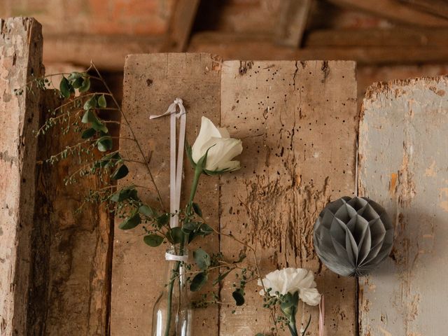 Le mariage de Julien et Marion à Pibrac, Haute-Garonne 20