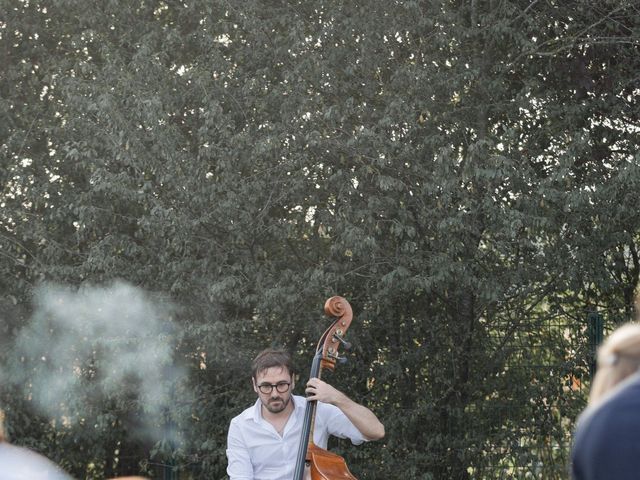 Le mariage de Julien et Marion à Pibrac, Haute-Garonne 23