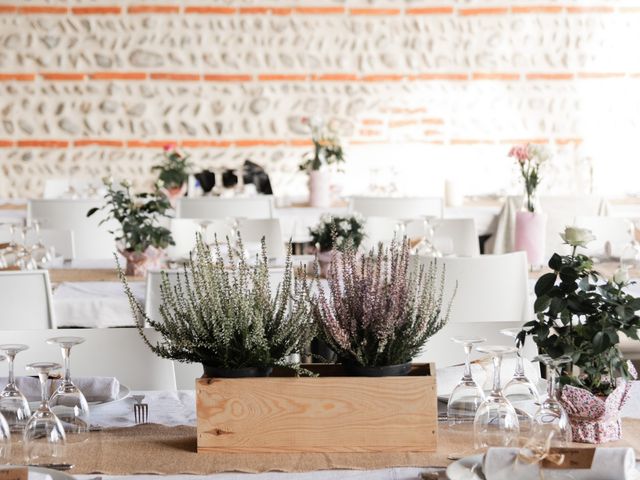 Le mariage de Julien et Marion à Pibrac, Haute-Garonne 25