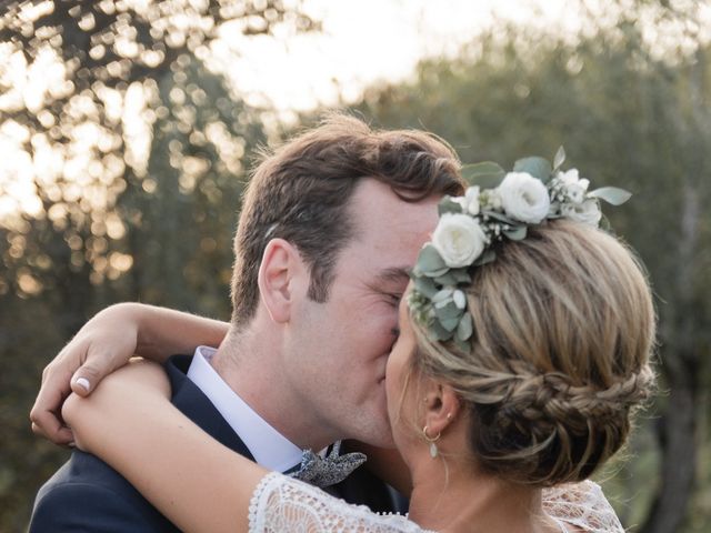 Le mariage de Julien et Marion à Pibrac, Haute-Garonne 31