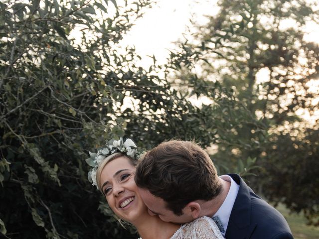 Le mariage de Julien et Marion à Pibrac, Haute-Garonne 34