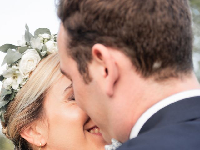 Le mariage de Julien et Marion à Pibrac, Haute-Garonne 37