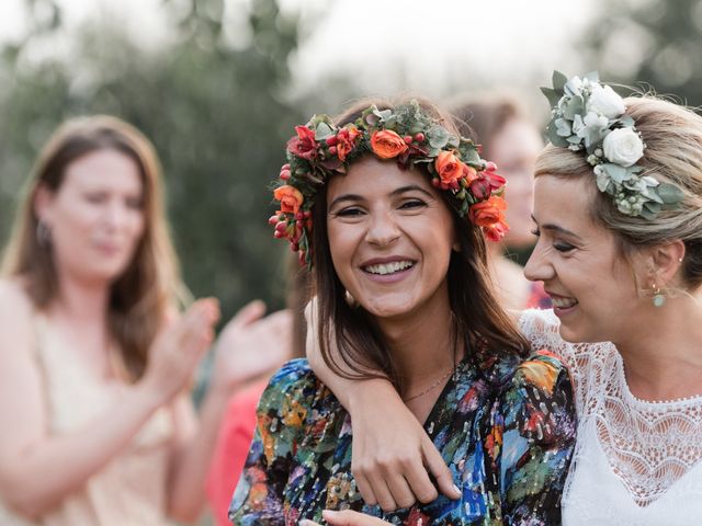 Le mariage de Julien et Marion à Pibrac, Haute-Garonne 43