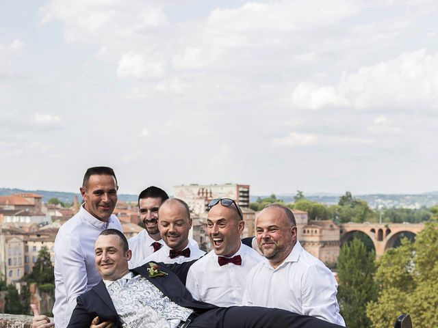 Le mariage de Stéphane et Kathy à Albi, Tarn 8