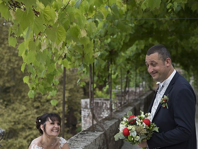 Le mariage de Stéphane et Kathy à Albi, Tarn 12