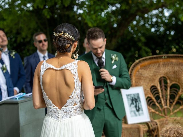 Le mariage de Maxime et Margaux à Jouarre, Seine-et-Marne 18