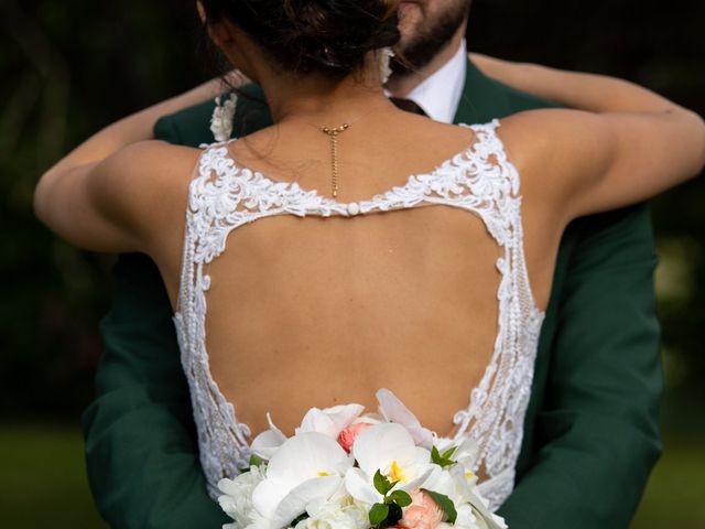 Le mariage de Maxime et Margaux à Jouarre, Seine-et-Marne 19