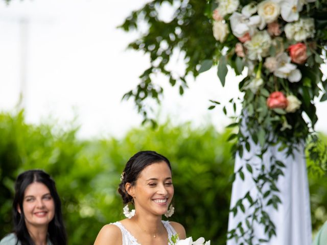 Le mariage de Maxime et Margaux à Jouarre, Seine-et-Marne 20