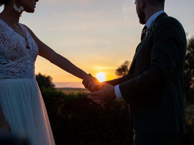 Le mariage de Maxime et Margaux à Jouarre, Seine-et-Marne 30