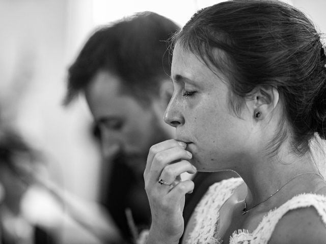 Le mariage de Victor et Margot à Bassoncourt, Haute-Marne 14