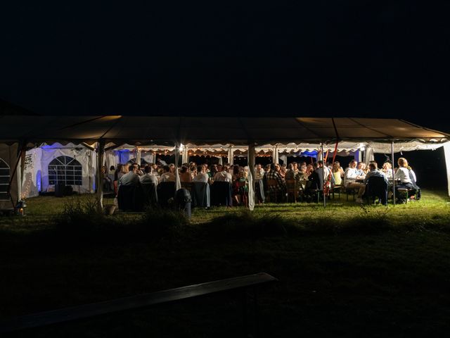 Le mariage de Victor et Margot à Bassoncourt, Haute-Marne 23